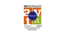 AVTechnology Award
