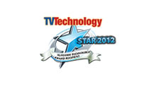 TV Technology 2012