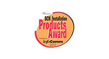 SCN Installation Awards