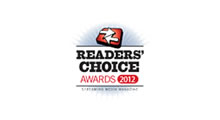Reader's Choise Awards 2012