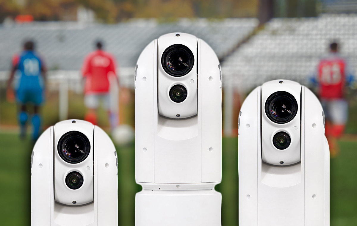 Remote Camera Operation