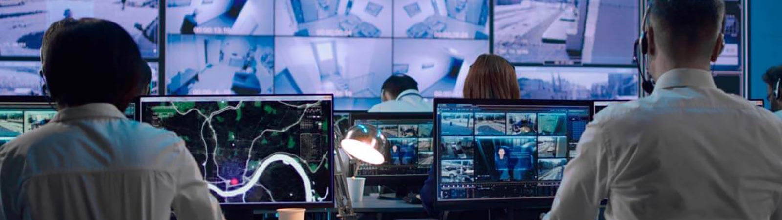 ISR Video Solutions