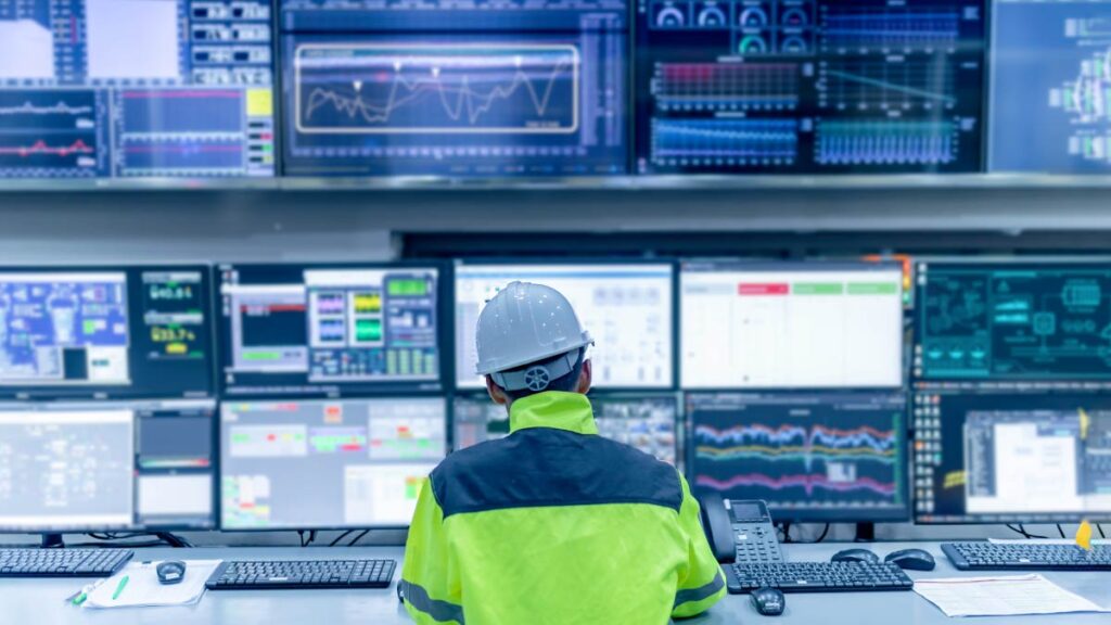 Powering Energy - haivision blog