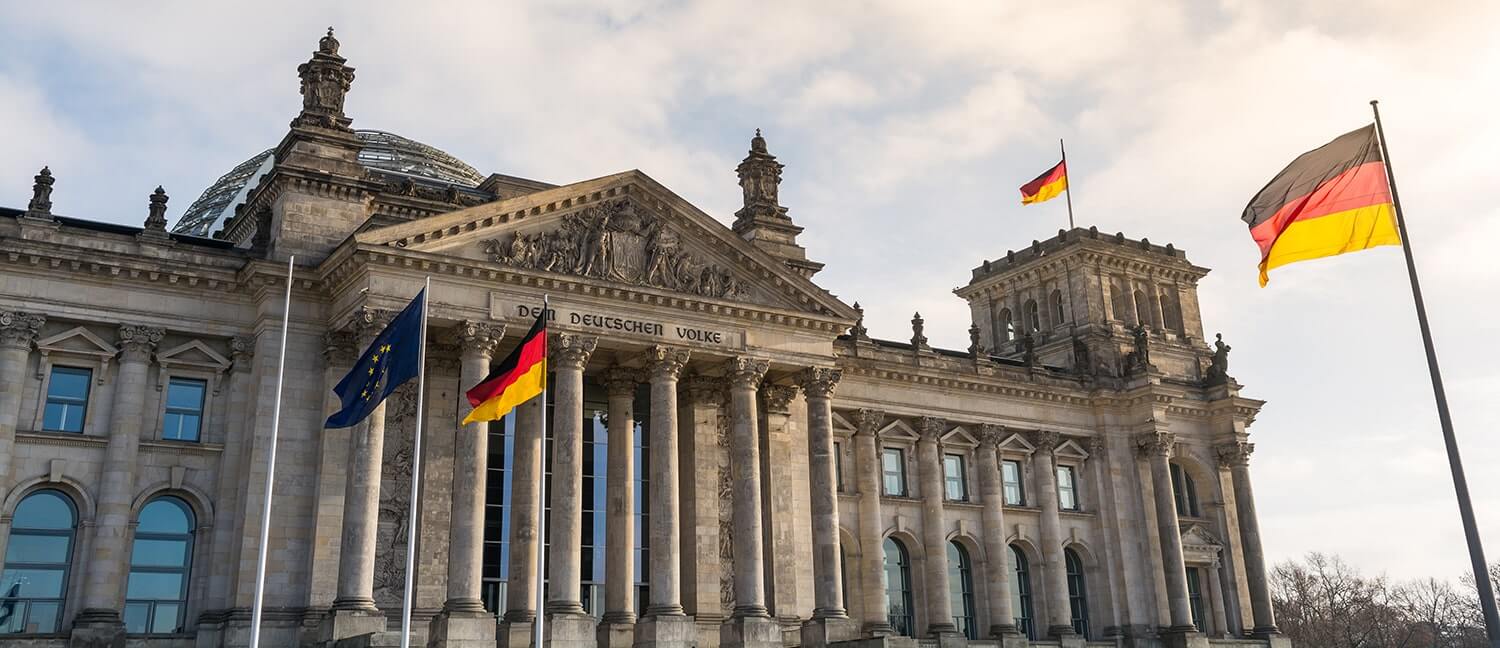 German Elections Coverage