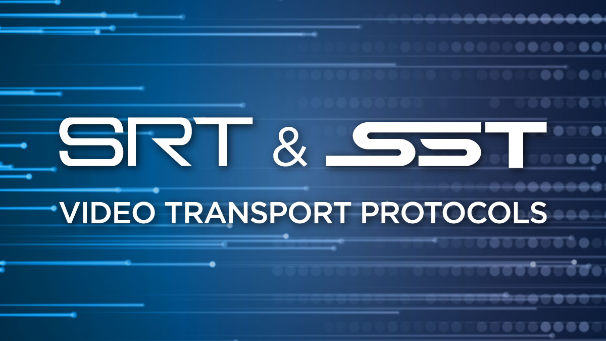 SRT and SST