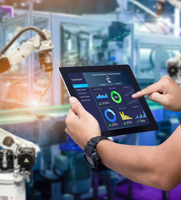 Technology Solutions