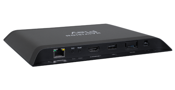 Haivision Play Set-Top-Box