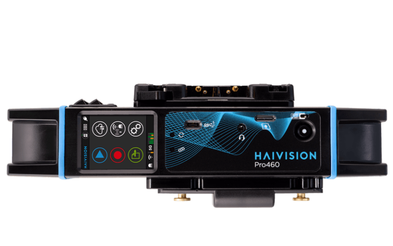 Haivision Pro