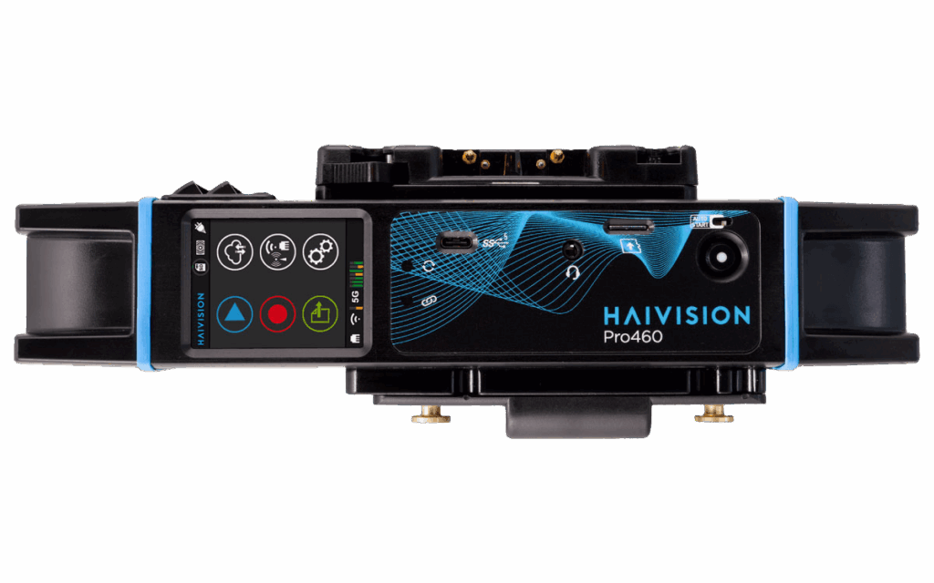 Haivision Pro