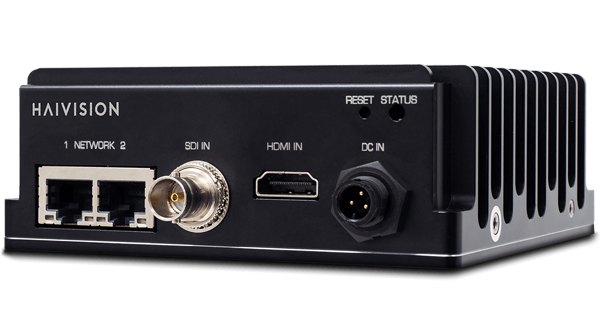 Makito FX Encoder