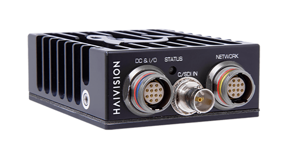 Makito X1 Rugged Encoder