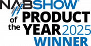 NAB Product of the Year 2025