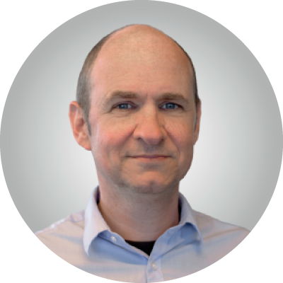 Mark Horchler