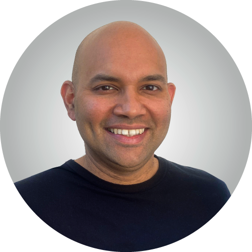 Kumar Sreekanth, Solutions Architect, Sales International