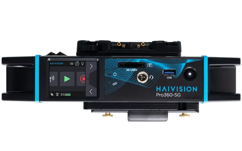 Haivision Pro360-5G